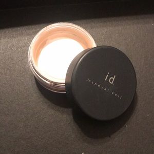 Mineral Veil UNOPENED!